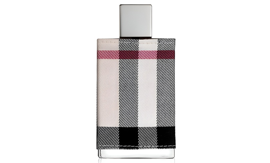 Image 3: Fragancia Eau de Parfum de 50 o 100 ml, de Burberry