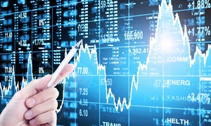 Financial Trading Online Foundation Course