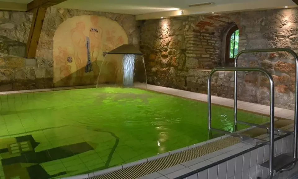 Harz: 2-4 Luxusnächte im 4* Sup. Hotel Wasserschloss Westerburg