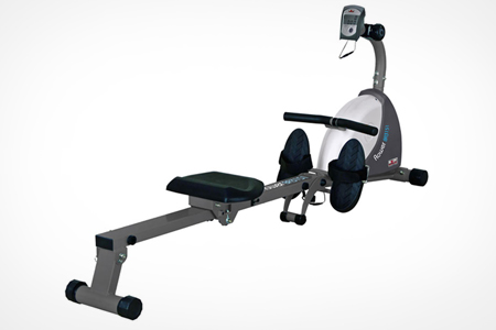 Body Sculpture Rowing Machine Groupon