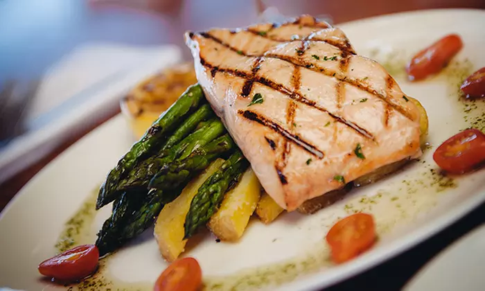 Classic American Dinner at Kincaid's - Redondo Beach (Up to 20% Off) - Primary Image