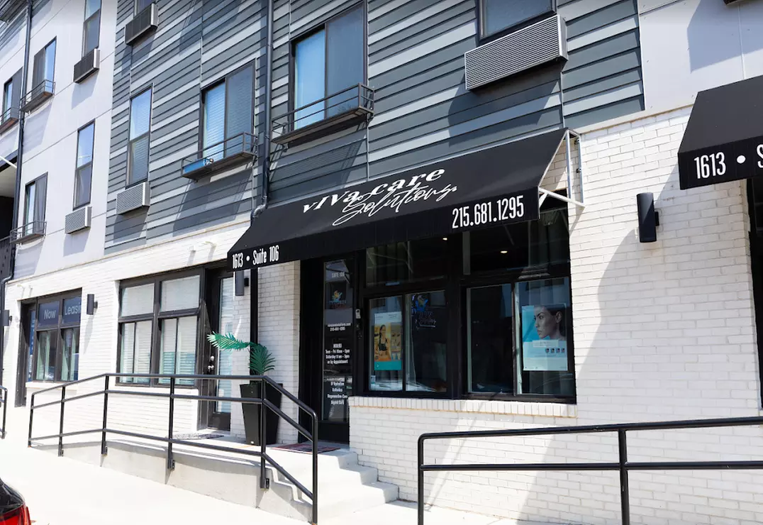 Unlock the Secret to Flawless Skin with Morphheus8 Treatments - Primary Image