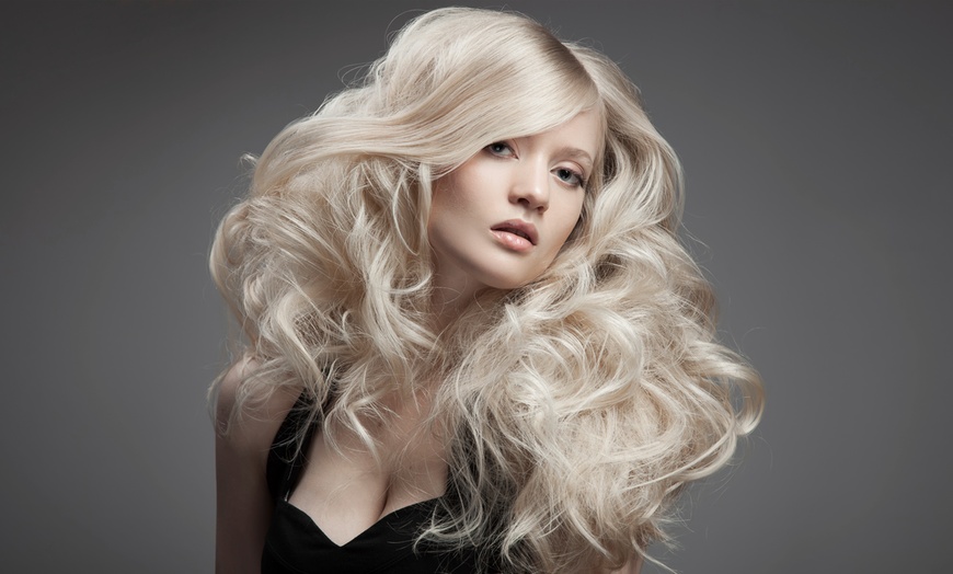 Cut and Condition £14.90 - Lloyds Hair | Groupon