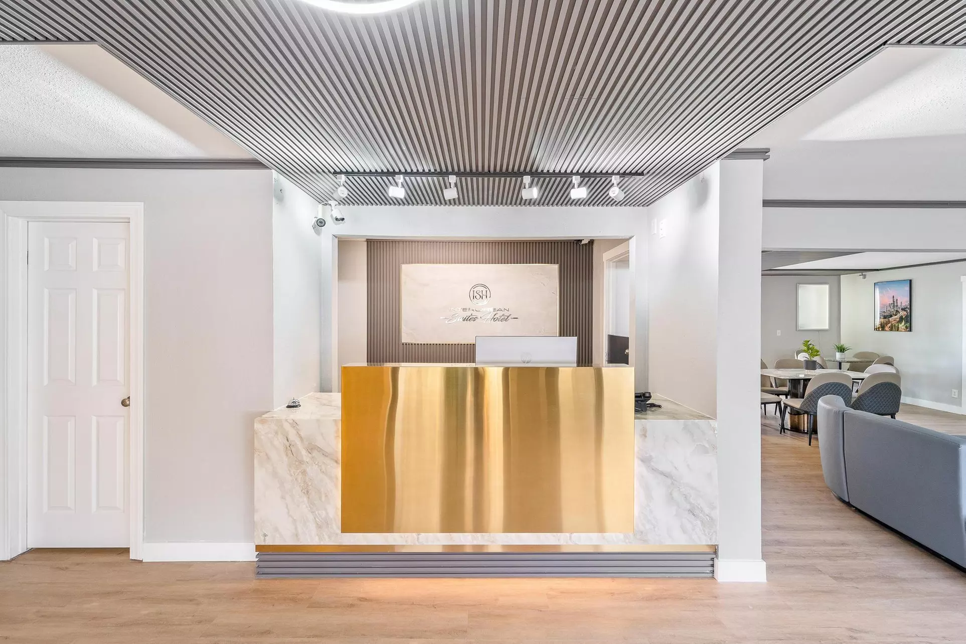 Stay at Interurban Suites Hotel in Tukwila, WA - Second Medium