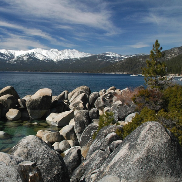 Lake Tahoe Ski Resorts And Gambling