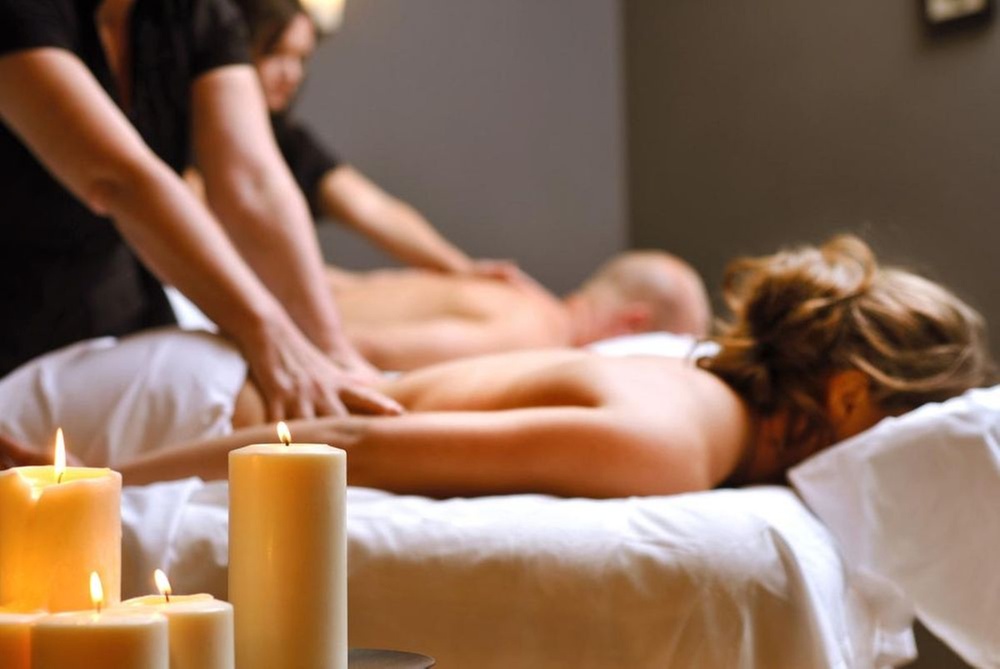Up to 51% Off on Couples Massage at Refresh Massage & Bodywork