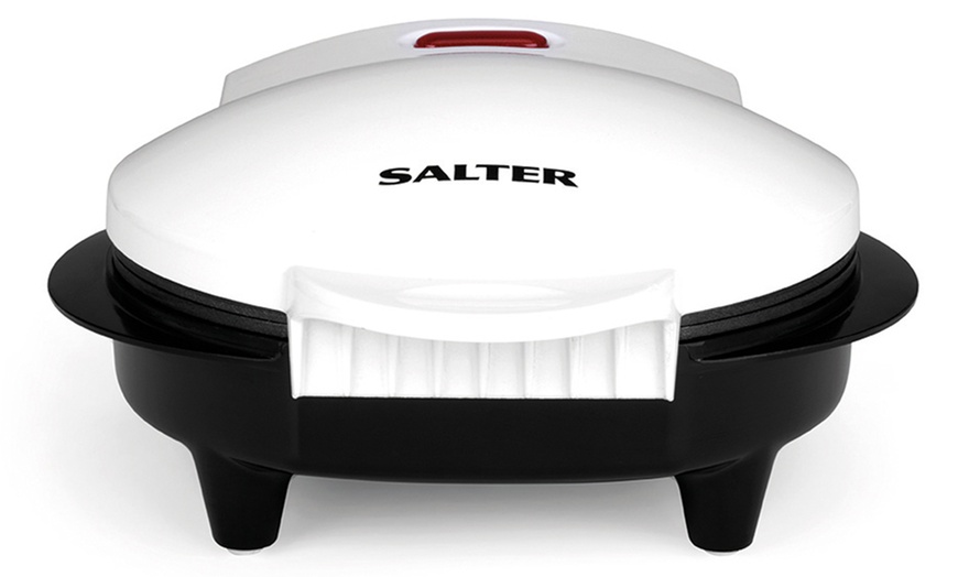 Image 2: Salter Multi Menu Grill