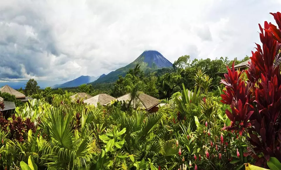 ✈ 7-Night Costa Rica Vacation with Airfare and Rental Car from Travel by Jen. Price per Person Based on Dble Occupancy. - Second Medium