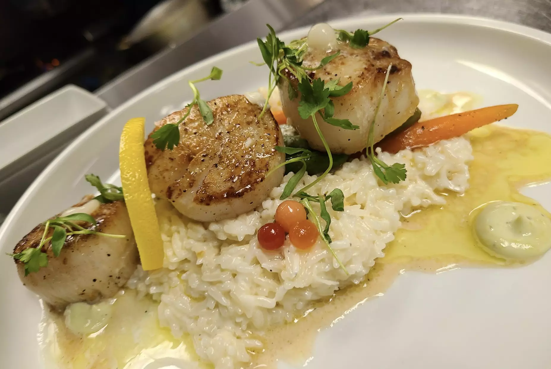Food, Beverage, and Drama at Sylver Spoon Dinner Theater Through August 31 - Primary Image
