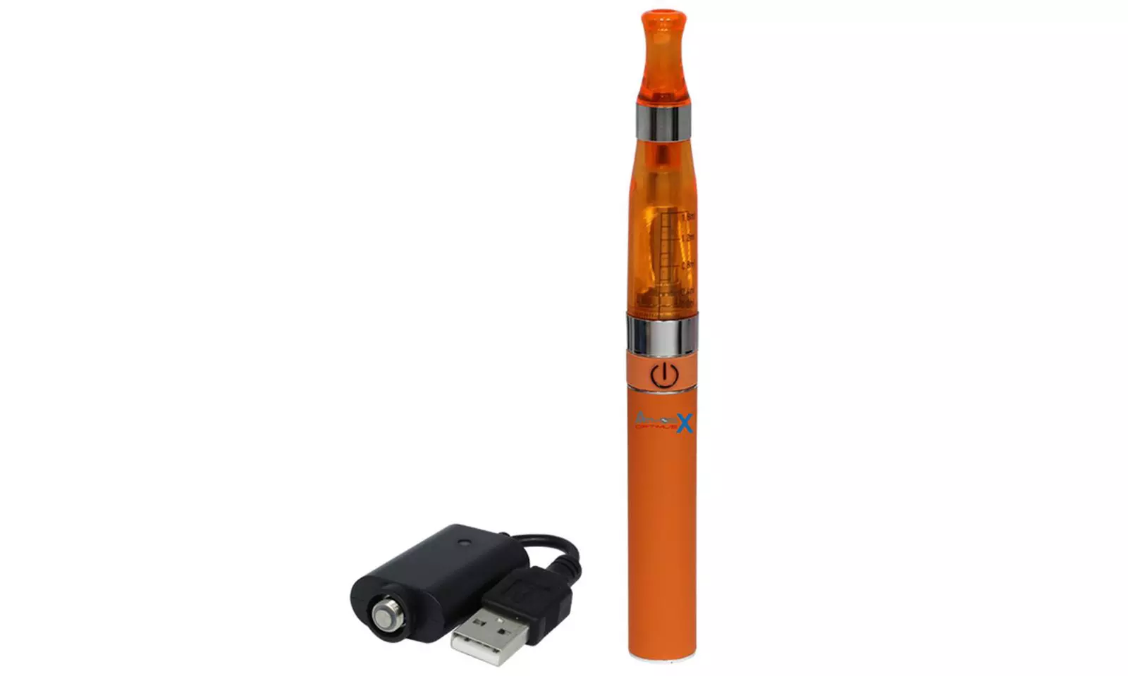 Atmos Optimus X with Optional E-Liquid - Second Medium