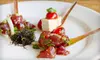 $55 for a Kailua Food Tour for Two from Flavor of Hawaii Culinary Adventures ($110 Value)