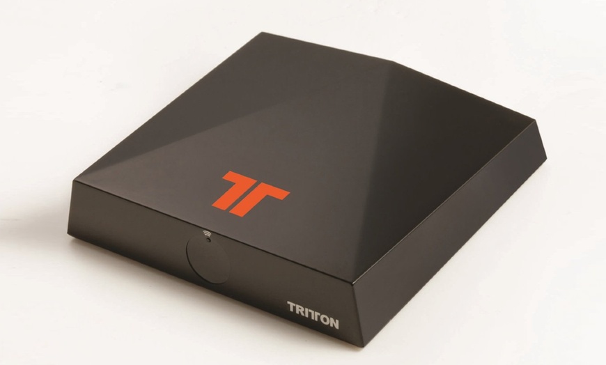 Image 2: Tritton Wireless Gaming Headset