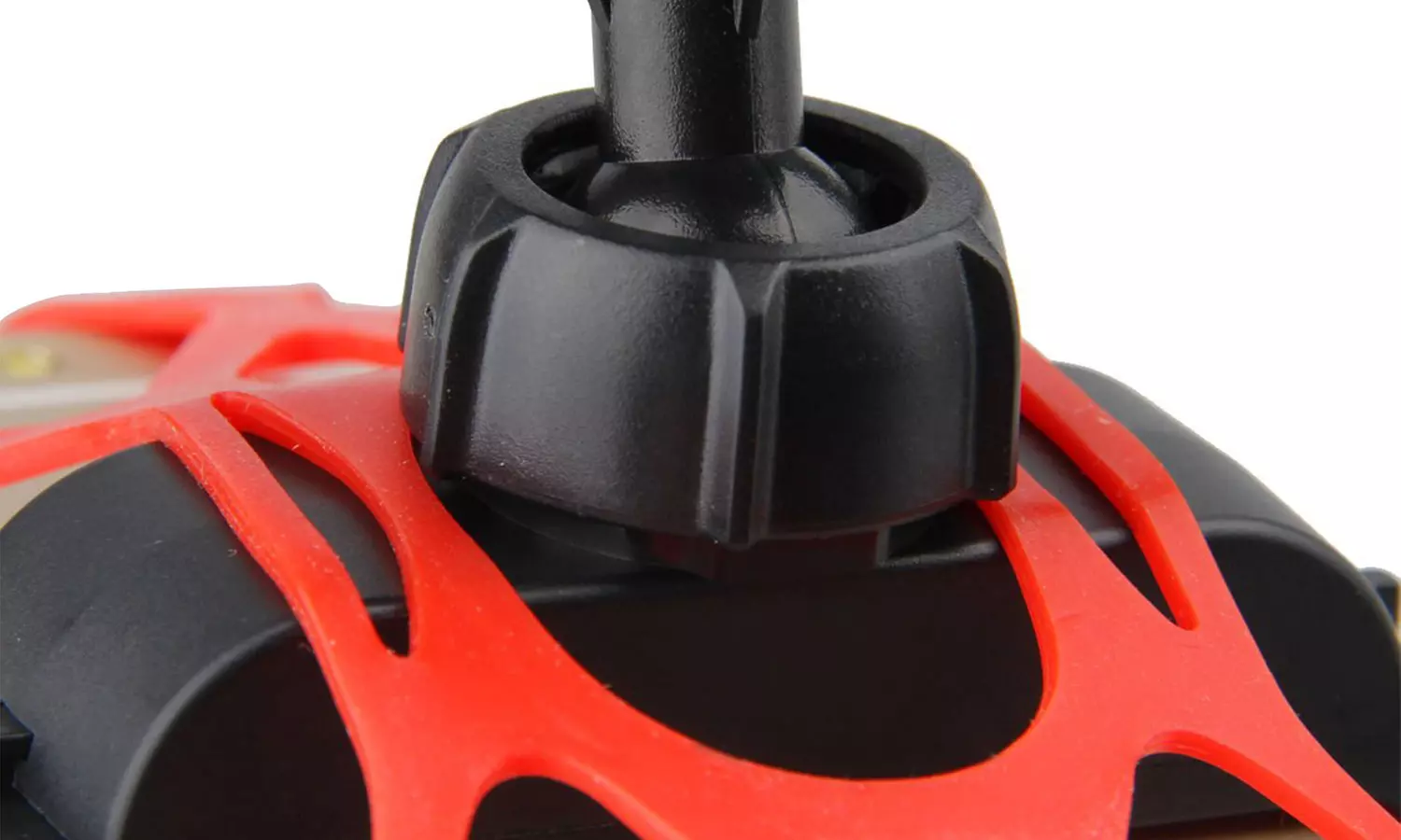 Bike Handlebar Cell Phone Mount - Second Medium