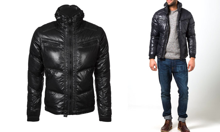 Doudoune diesel best sale homme 2019