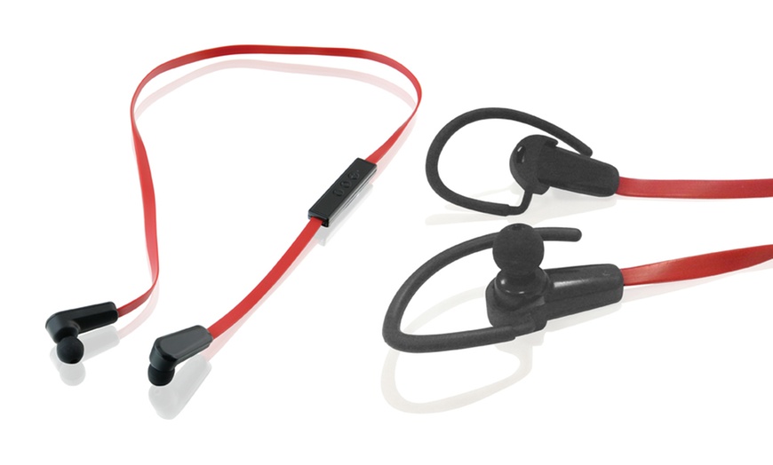 Ilive Bluetooth Wireless Earbuds Groupon