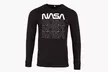Men's NASA Print Hoodie or Sweatshirt - Image 5