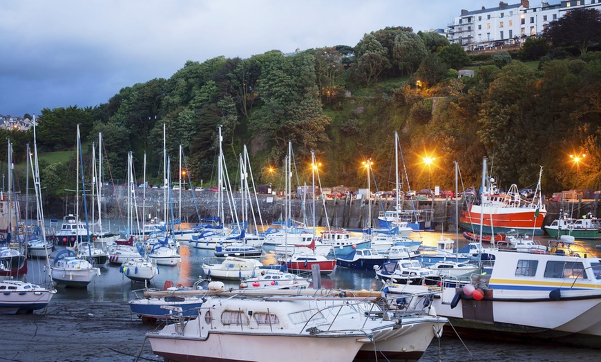 Image 5: North Devon Coast