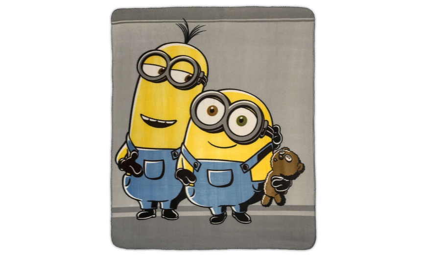 Image 19: Copripiumino, plaid o sacco a pelo