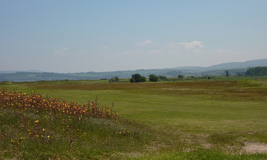 Image 4: 18 Holes of Golf