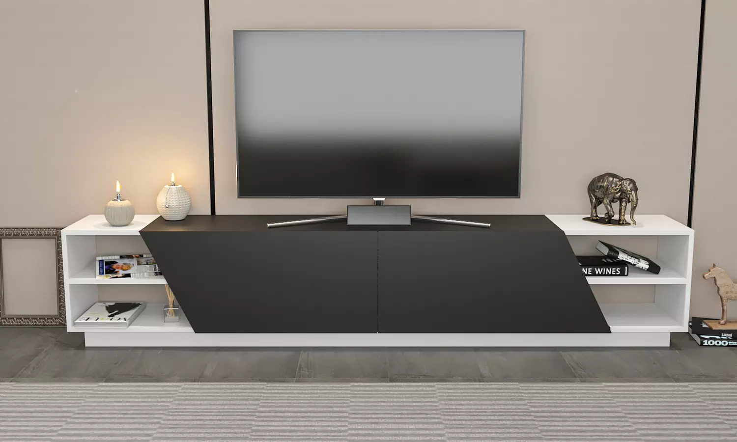 TV-Schrank „Rhodes"