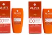 Kit fondotinta compatto spf 50, crema solare viso spf 100 Rilastil Sun con protezione e doposole - Image 6