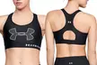 Top de fitness imprimé Under Amour pour femme - Second Medium