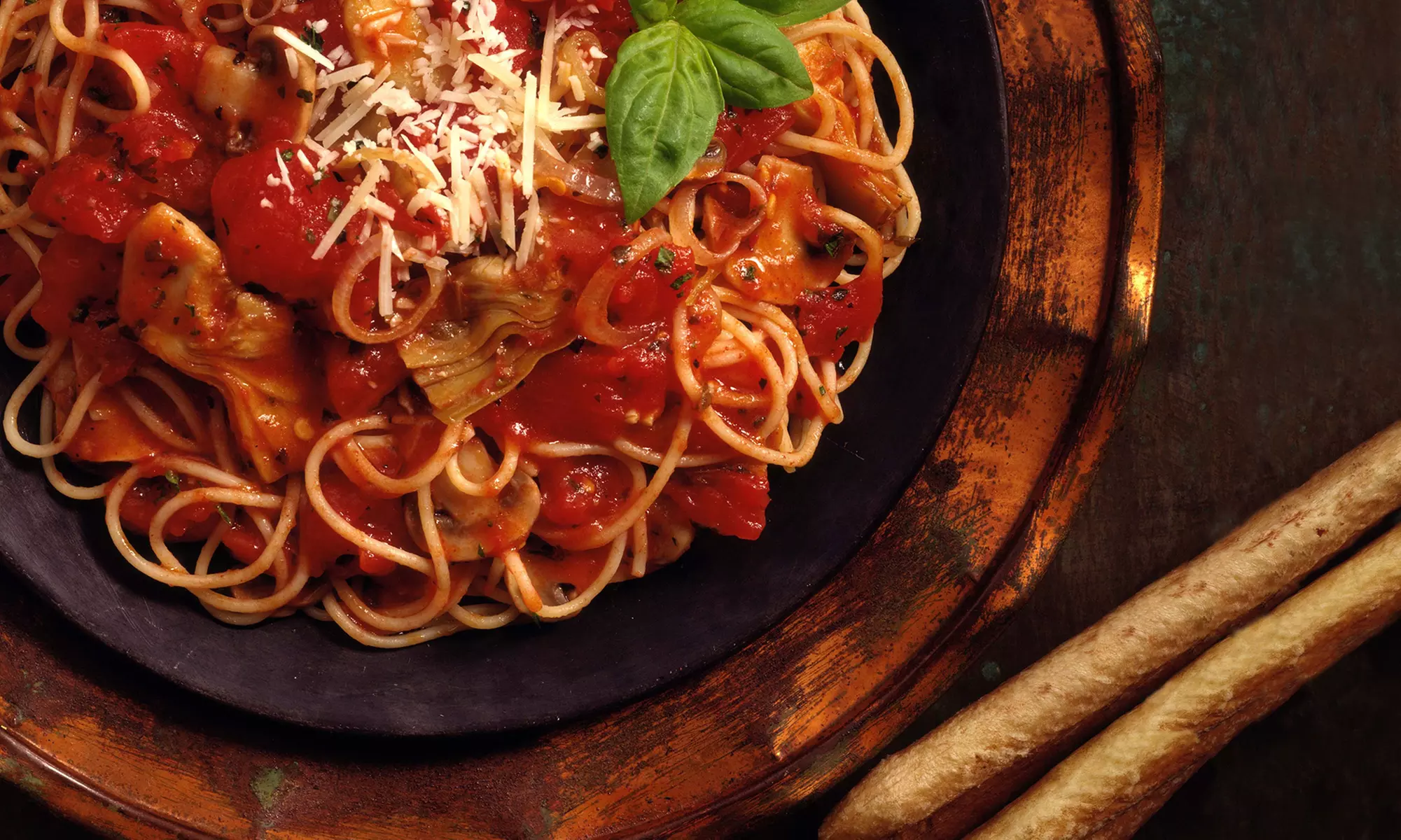 $16 for $30 Worth of Italian Cuisine at Fratelli's Ristorante - Primary Image
