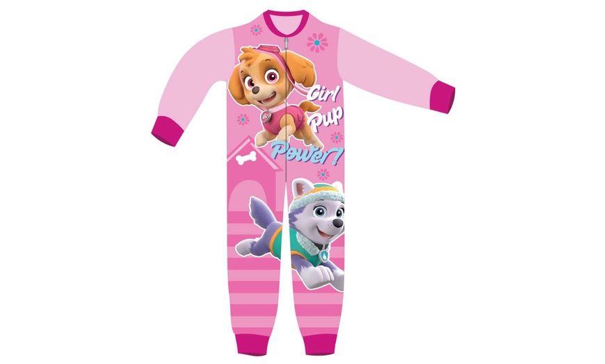 Image 6: Character Onesies