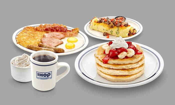 IHOP - IHOP | Groupon