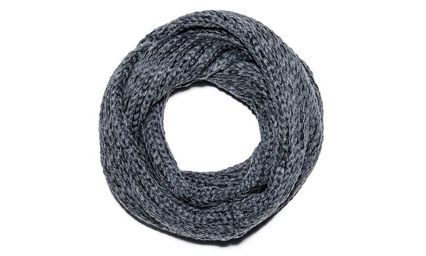 Kamin-Schal | Groupon Goods