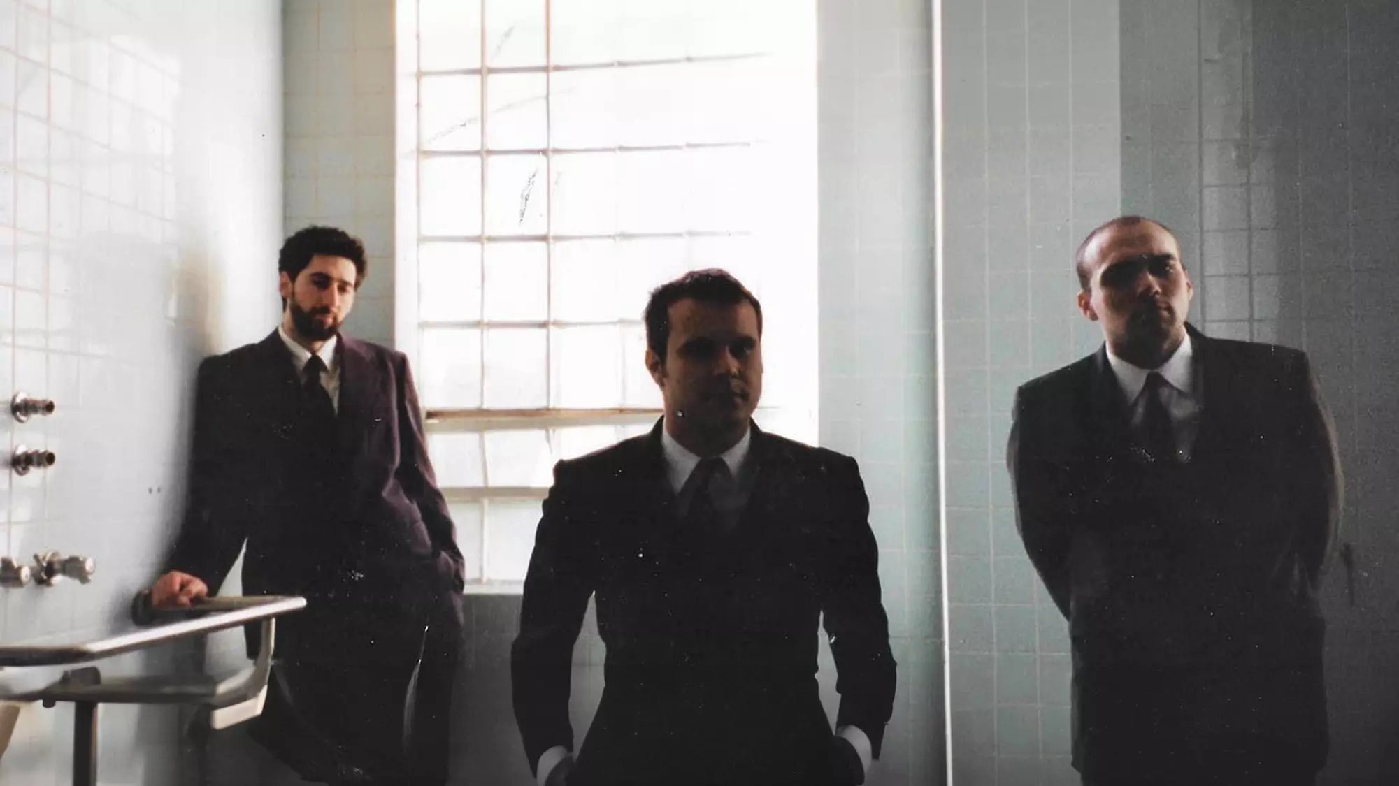 Sunny Day Real Estate -tour 2025 - From $30 - Sacramento | Groupon