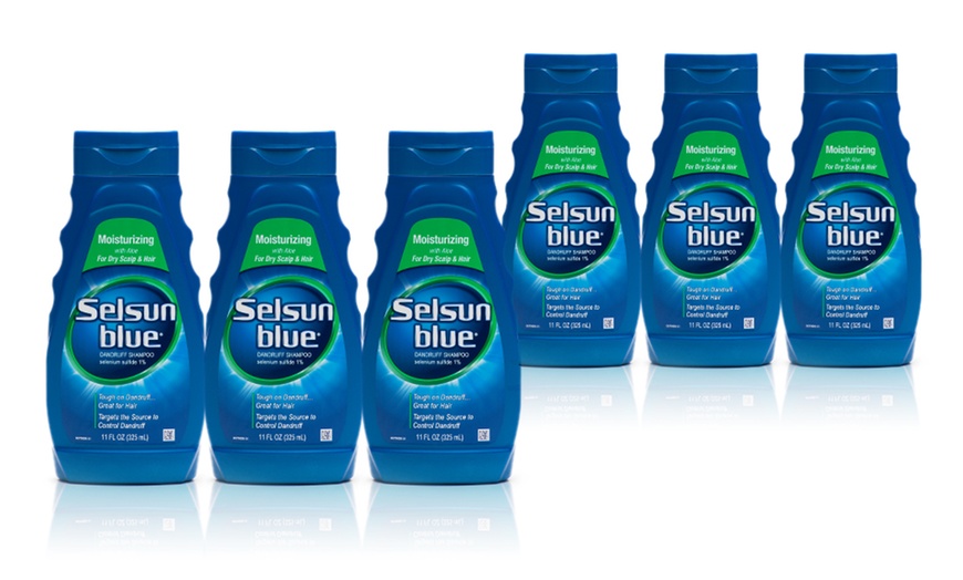 5. Selsun Blue Ingredients for Hair Loss - wide 6