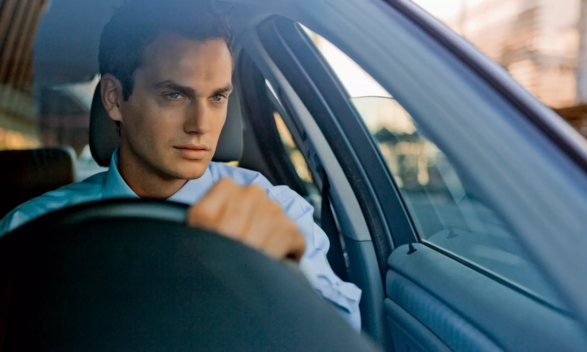 One Windshield Rock-Chip Repair or Windshield Rock-Chip Repairs for Life at Techna Glass (Up to 55% Off) - Primary Image