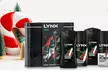 1, 2 ou 3 mini coffrets cadeaux soin pour hommes "Africa" de la marque Lynx - Image 4