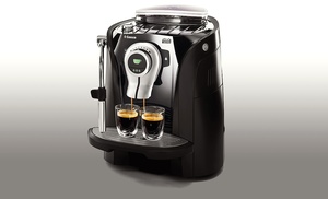 Philips Saeco Odea Giro Plus Automatic Espresso Machine