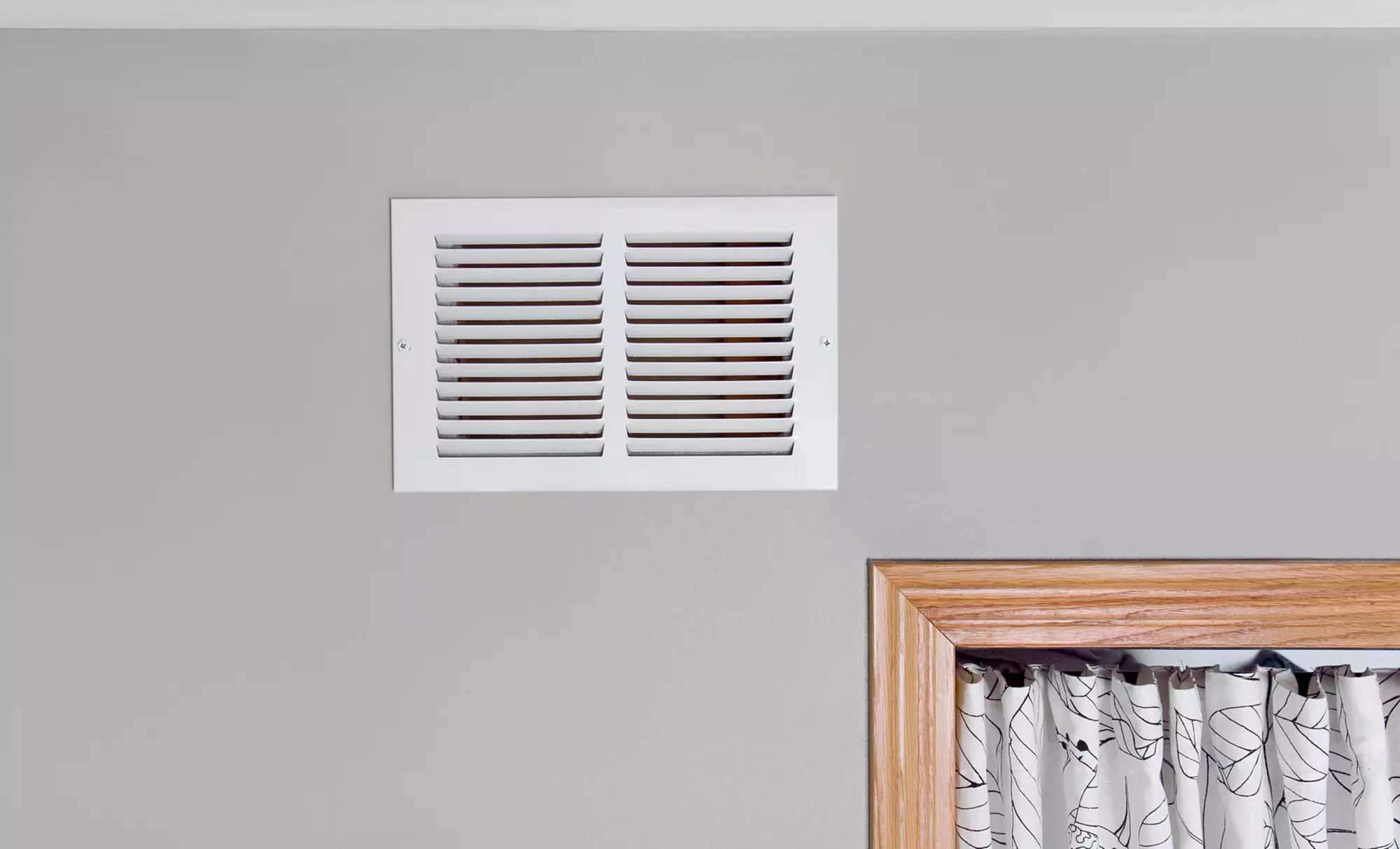 Air Duct Cleaning with Furnace Check-Up and Optional Vent Cleaning from Mission Duct Cleaning (Up to 82% Off) - Primary Image