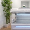 Image 10: 70-Minute AI and Therapist Hybrid Massage with Red Light Recovery
