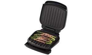 George Foreman Electric Grill