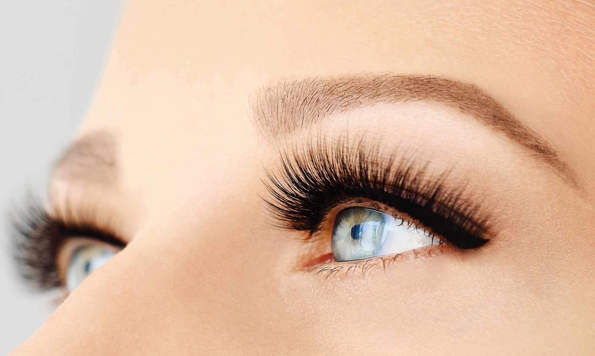 Wimpern-Lifting inkl. Färben