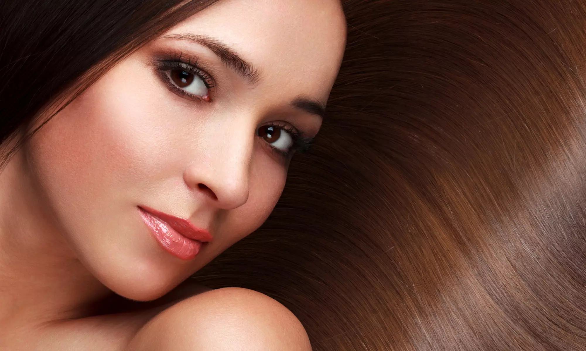Highlights and Blowout or Hair Extensions at Capelli Davanti Salon (Up to 52% Off)   - Primary Image