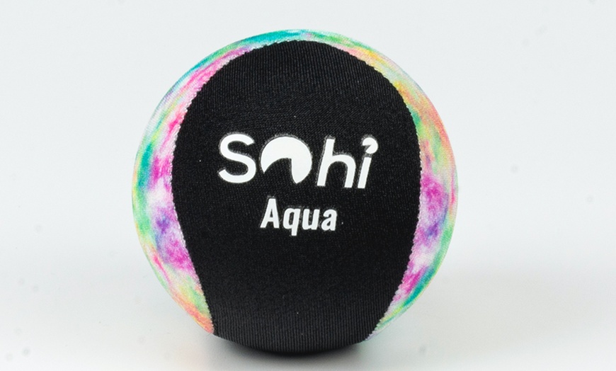 Image 6: Sohi Aqua Bouncing Water Ball