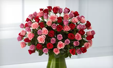 US$20 for US$40 Worth of Mother’s Day Flowers and Gifts from FTD - Primary Image