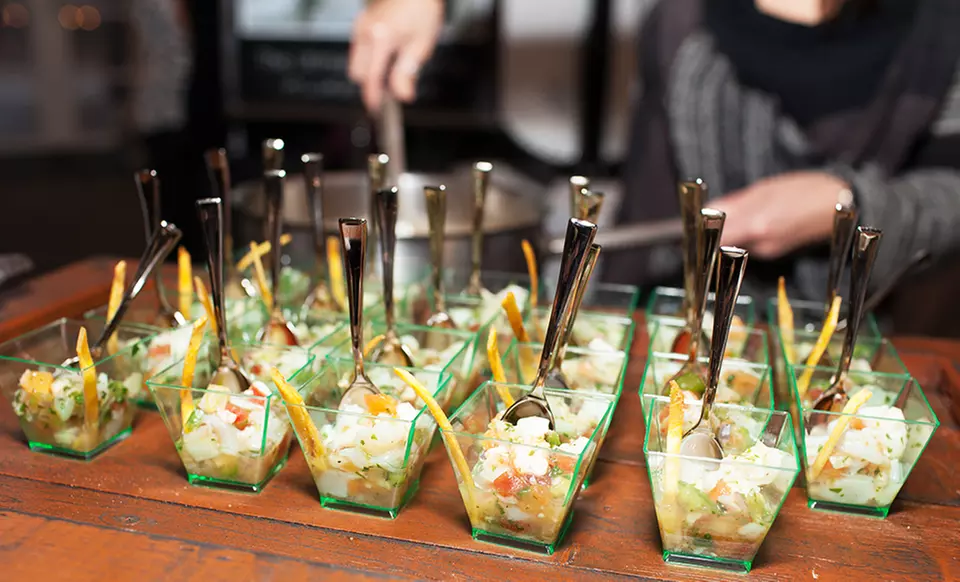 The Best of Monmouth 2014 at The Berkeley Oceanfront Hotel on October 9  (Up to 52% Off) - Primary Image