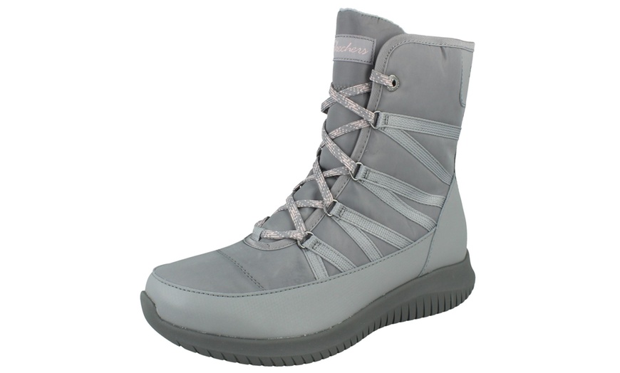 Image 4: Women's Skechers Boots