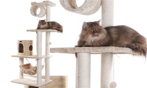 Armarkat Classic Cat Trees