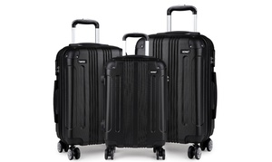 Kono Suitcase Selection