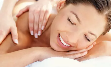 One or Three 60-Minute RMT Massages at ESU Massage Therapy (Up to 61% Off)  - Primary Image