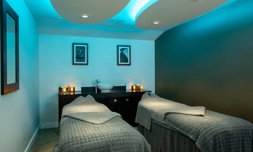 Image 9: Choice of Spa Packages at Bannatyne's Health Club