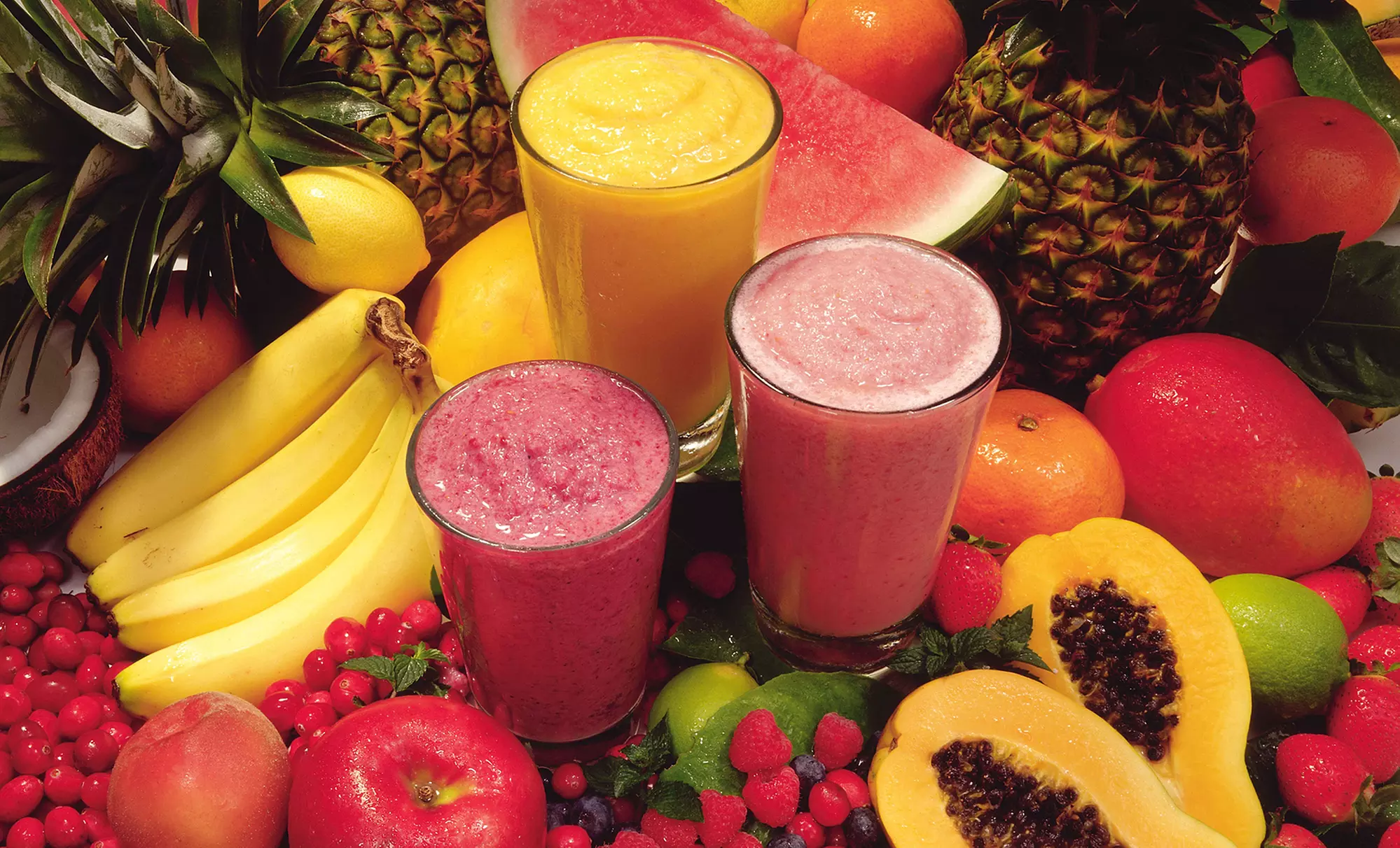 C$13 for a Five-Drink Punch Card at           Café D’Amour (C$22.50 Value) - Primary Image