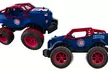 DGL Group MLB Remote Control Monster Truck - Second Medium